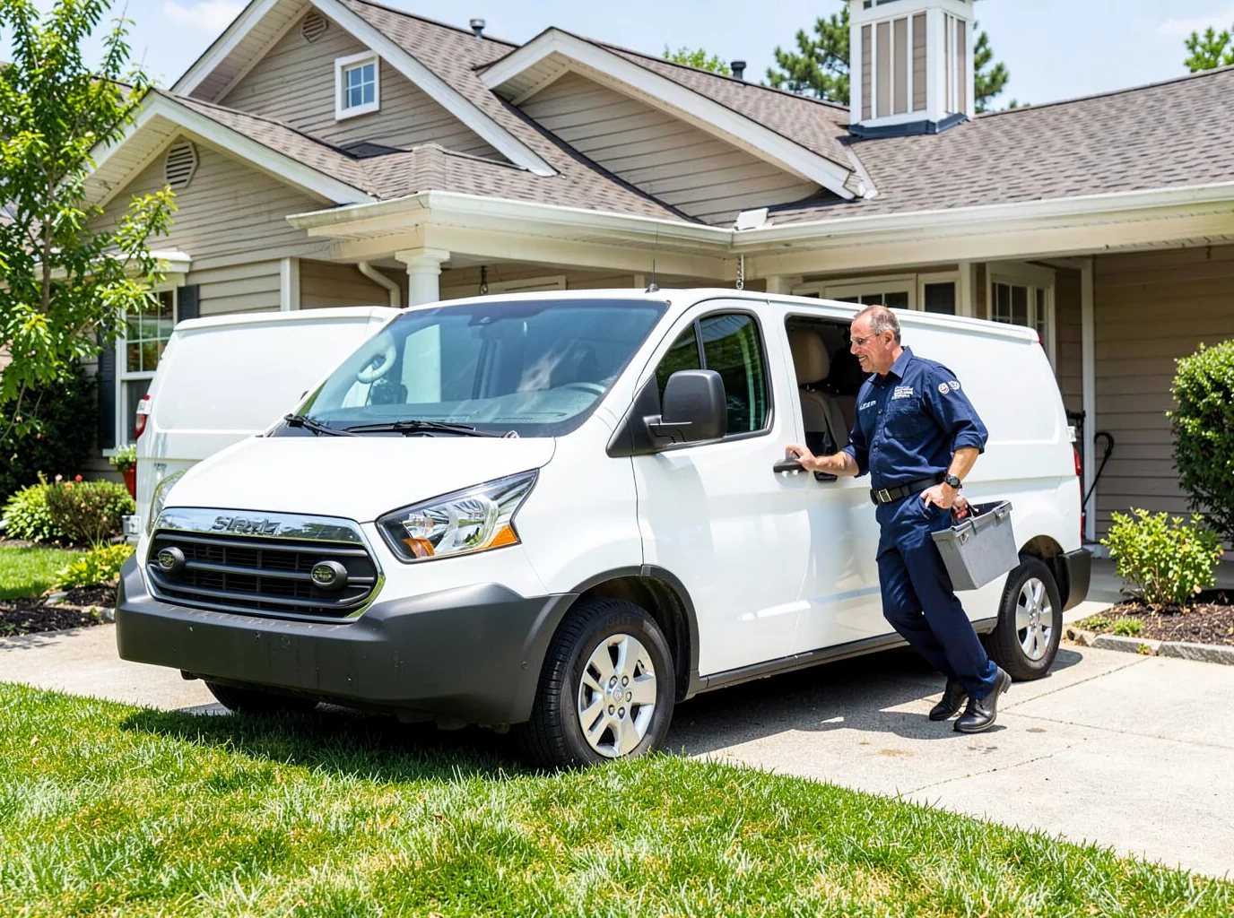 Emergency Plumber company in Huntly, VA