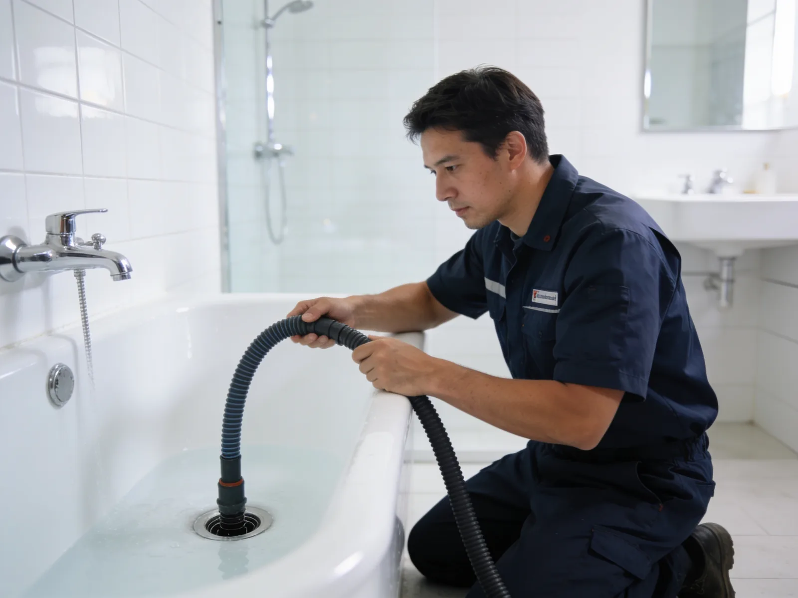 Emergency Plumber Huntly, VA FAQs